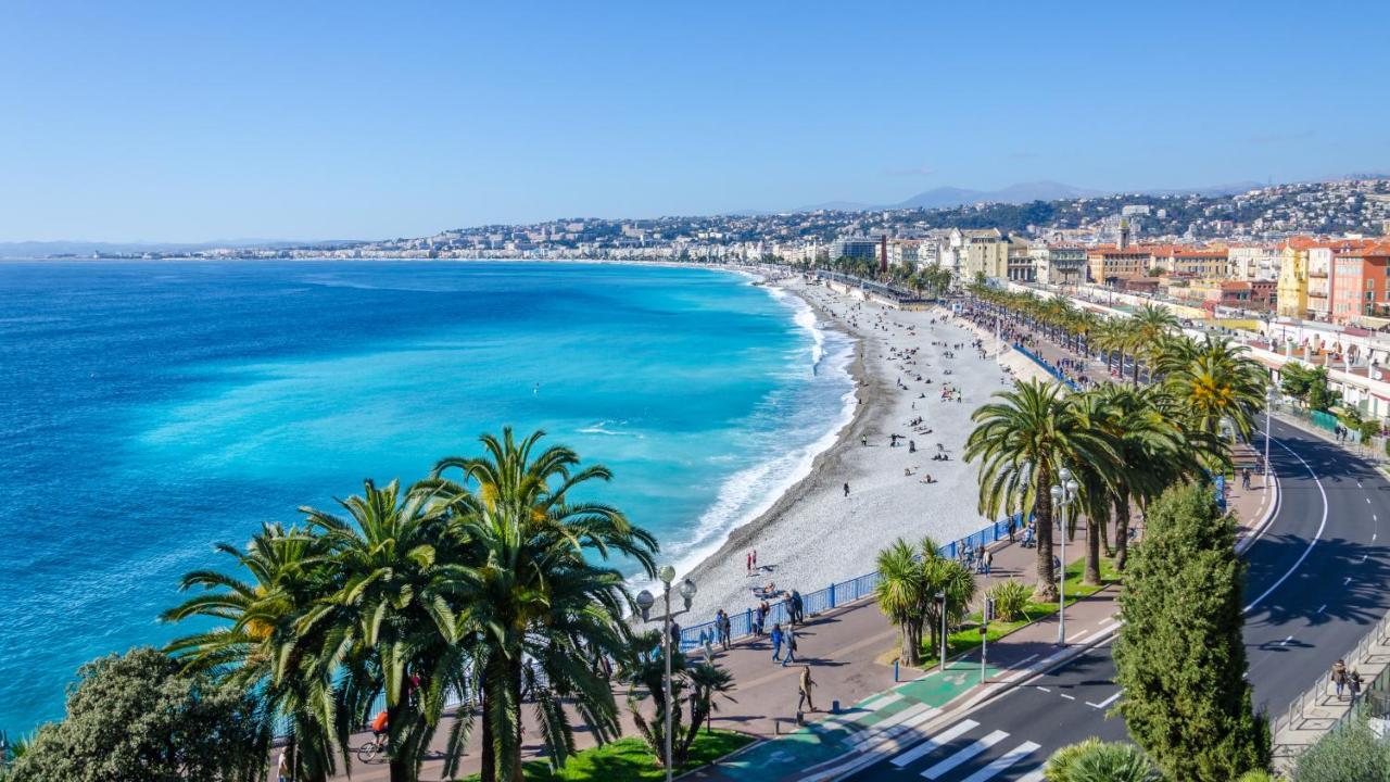 Nestor&Jeeves - Dalpozzo Grande - Central - Close Beaches Ницца Экстерьер фото
